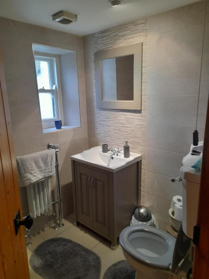 Berwickhall Apartment Craigavon Dış mekan fotoğraf