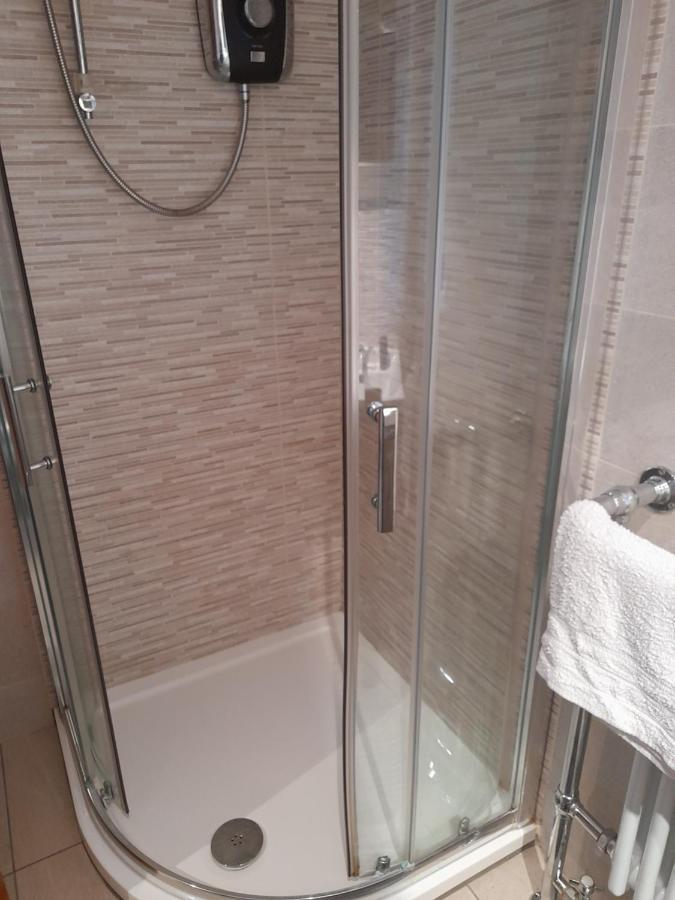 Berwickhall Apartment Craigavon Dış mekan fotoğraf