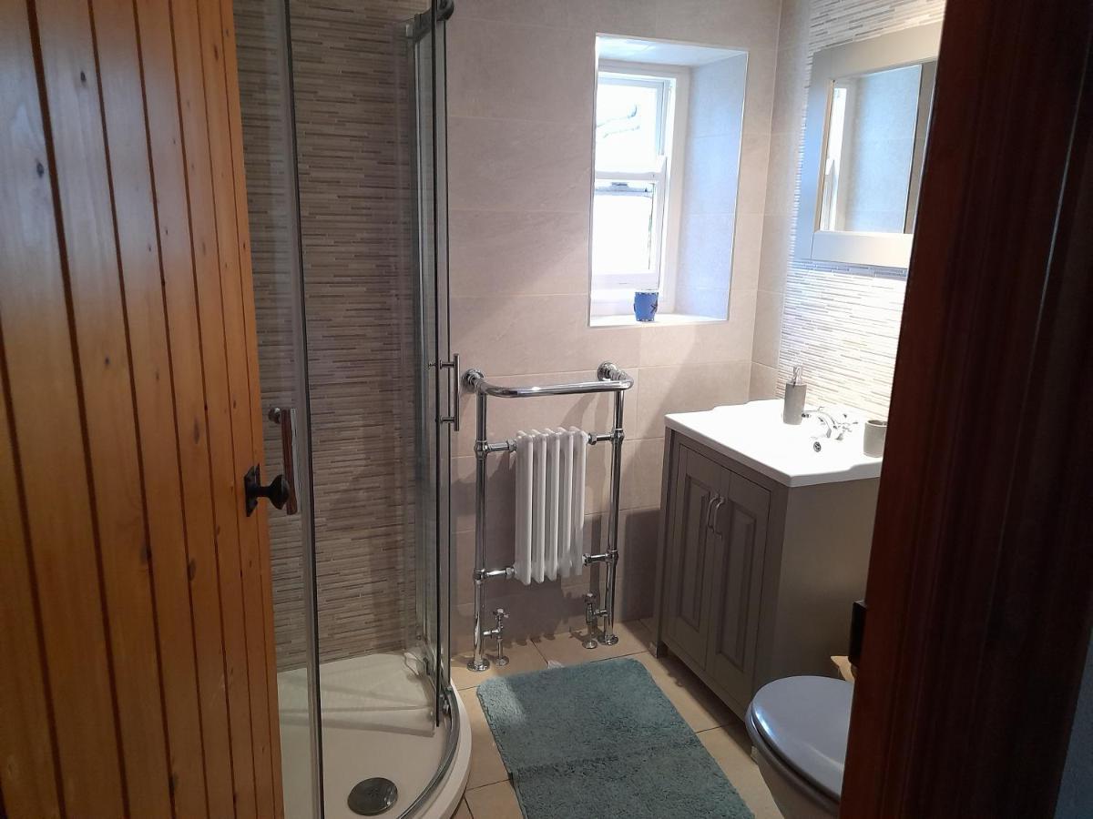 Berwickhall Apartment Craigavon Dış mekan fotoğraf