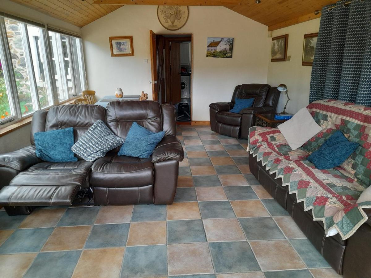 Berwickhall Apartment Craigavon Dış mekan fotoğraf